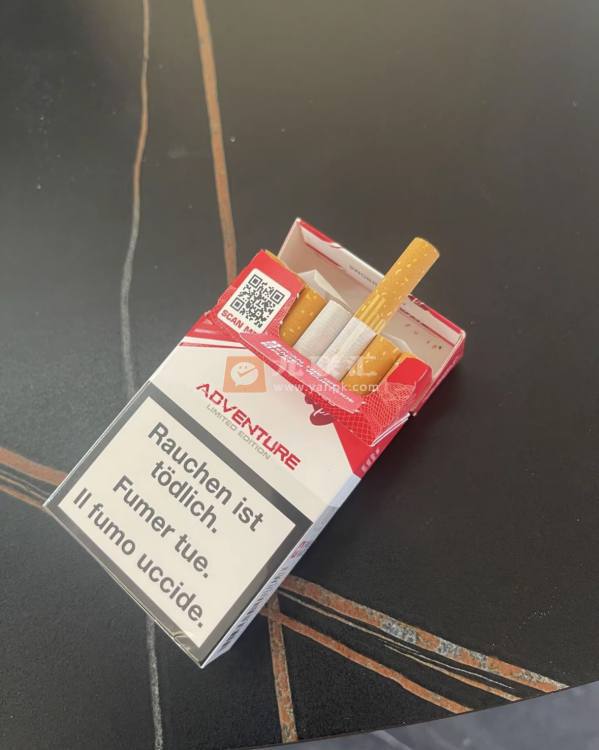 万宝路(硬红瑞士限定版)相册 109652_72270