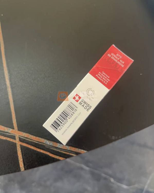 万宝路(硬红瑞士限定版)相册 109652_22189