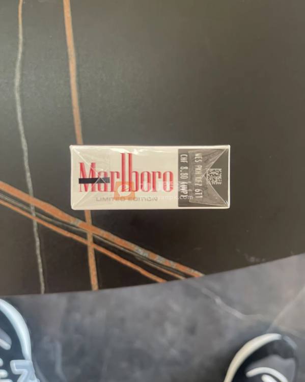 万宝路(硬红瑞士限定版)相册 109652_67126