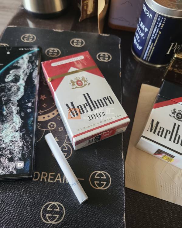 万宝路(100s美国免税版)相册 93215_82171