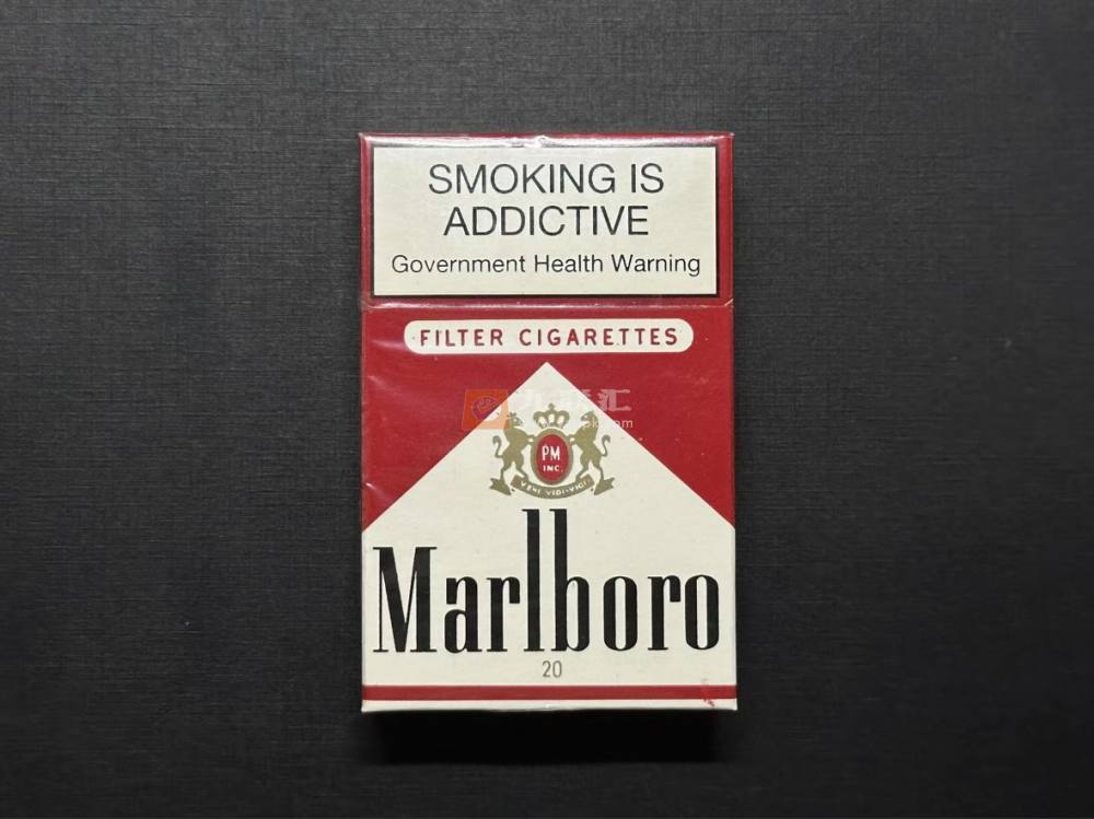 万宝路(硬红澳大利亚版)相册 114886_92196