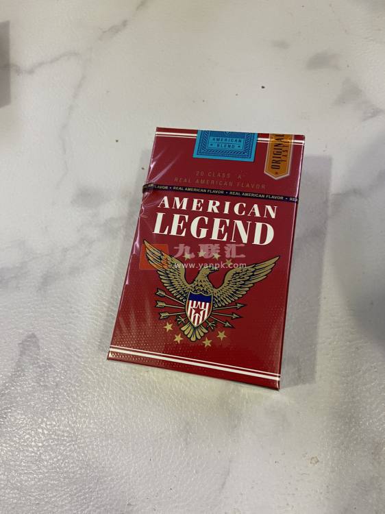 AMERICAN LEGEND(金龙)相册 2224_50006