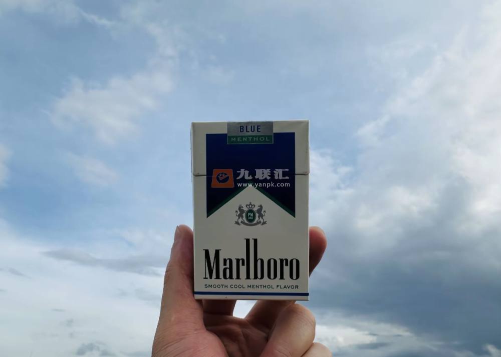 万宝路(硬蓝绿薄荷促销版)相册 114770_97684