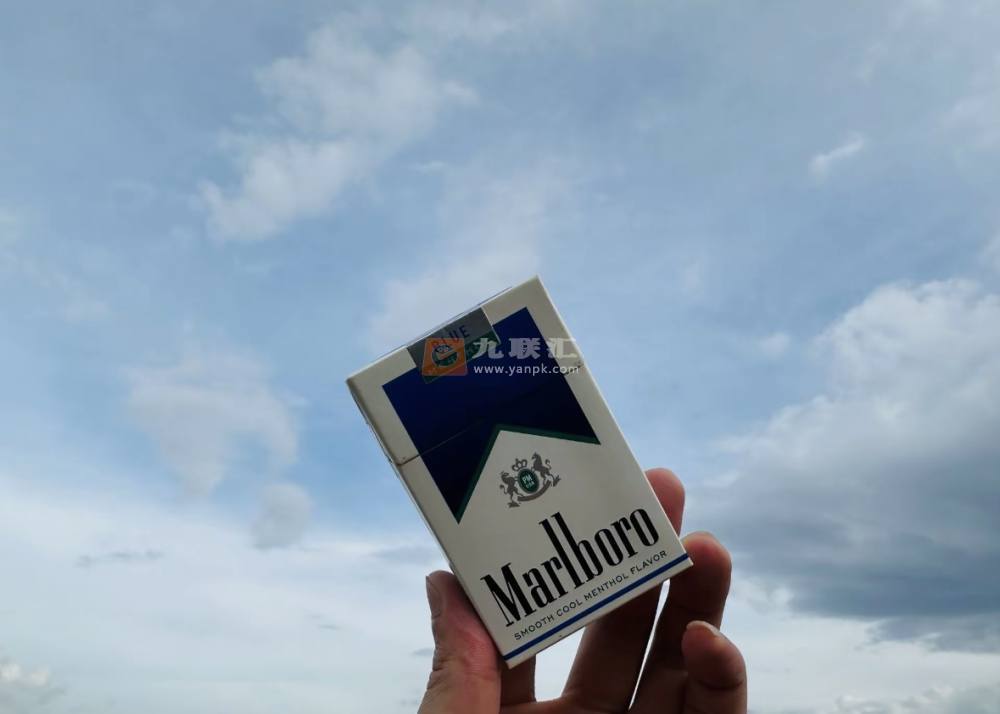 万宝路(硬蓝绿薄荷促销版)相册 114770_69584