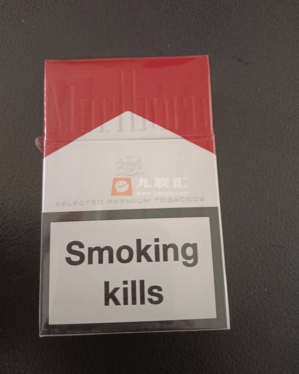 万宝路(硬红GCC免税新版)相册 95174_96833