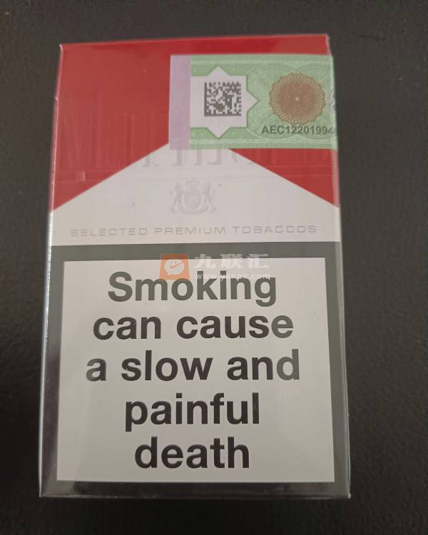 万宝路(硬红GCC免税新版)相册 95174_14259