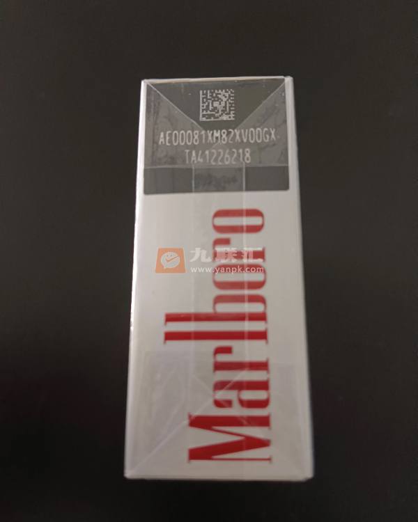 万宝路(硬红GCC免税新版)相册 95174_35743