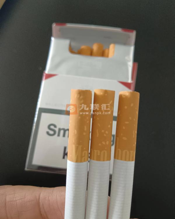 万宝路(硬红GCC免税新版)相册 95174_56941