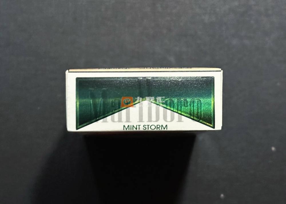 万宝路(薄荷风暴香港含税限定版)相册 114972_80870