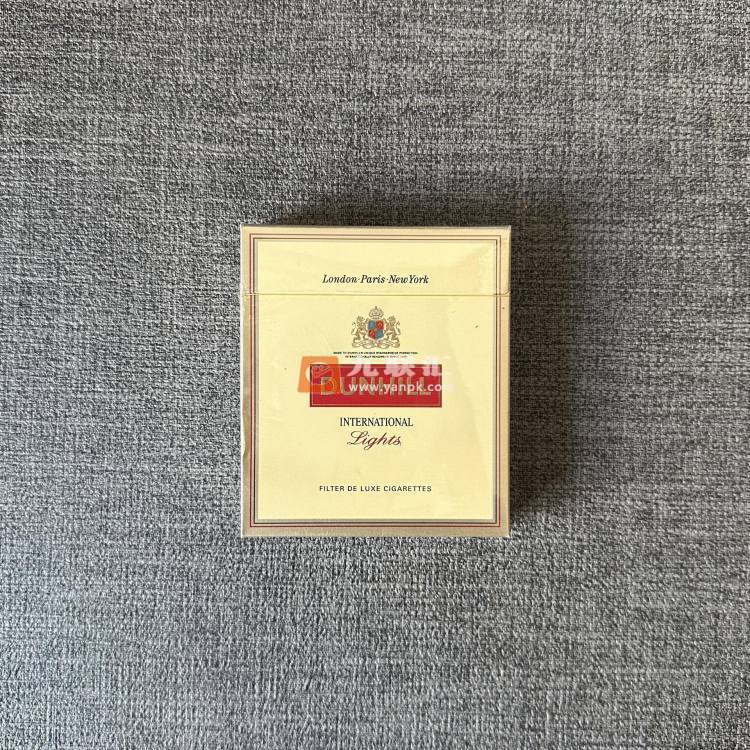 登喜路(国际版淡味)相册 94278_69367