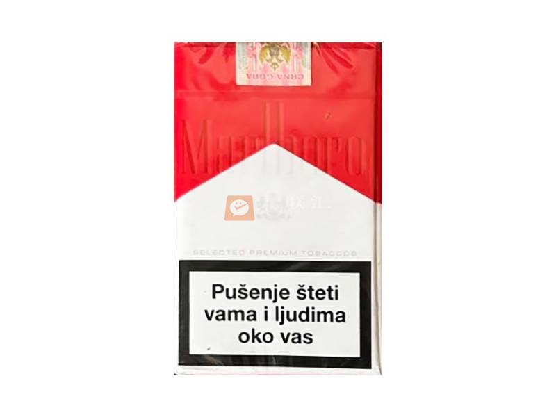 万宝路(软红波黑版)相册 114976_20903