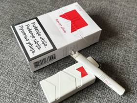 万宝路(风味俄罗斯版)相册 