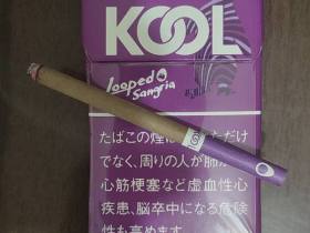 KOOL(Looped Sangria日版)相册 