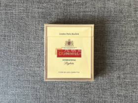 登喜路(国际版淡味)相册 