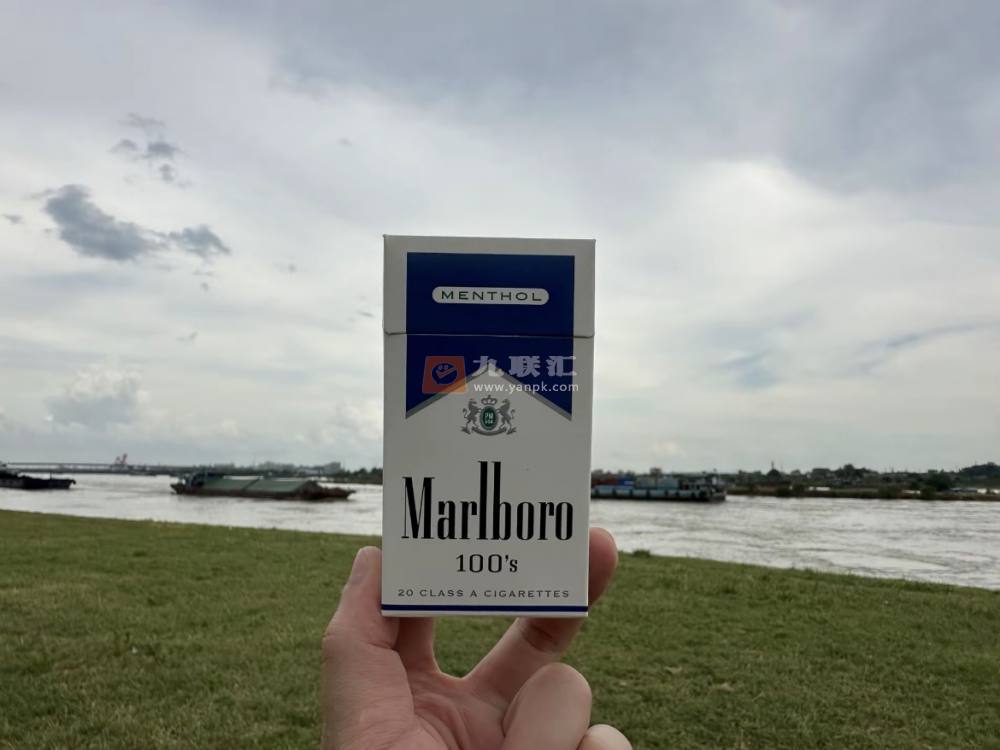 万宝路(中醇绿100S美免版)相册 94995_56315