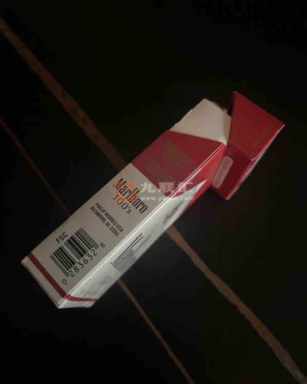 万宝路(100s美国免税版)相册 93215_90944