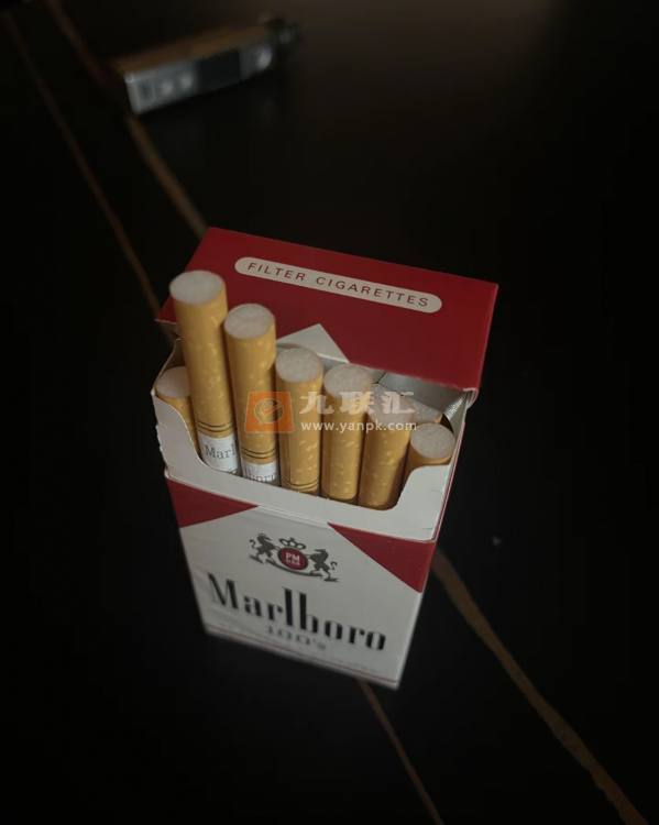 万宝路(100s美国免税版)相册 93215_33571