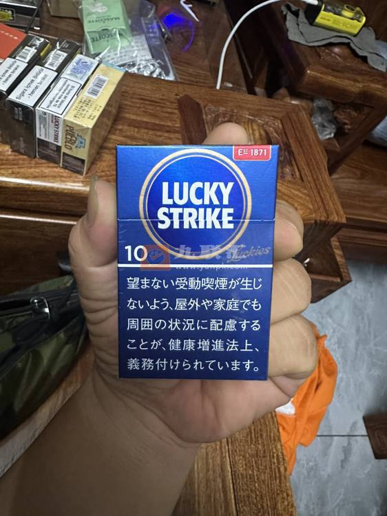 好彩(Expert cut 10mg日版)相册 94447_27267