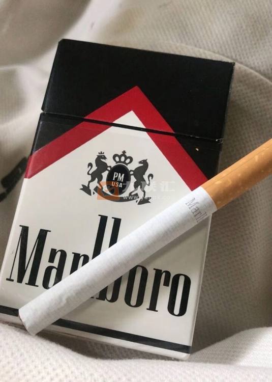 万宝路(硬黑肯塔基州含税版)相册 94673_35622