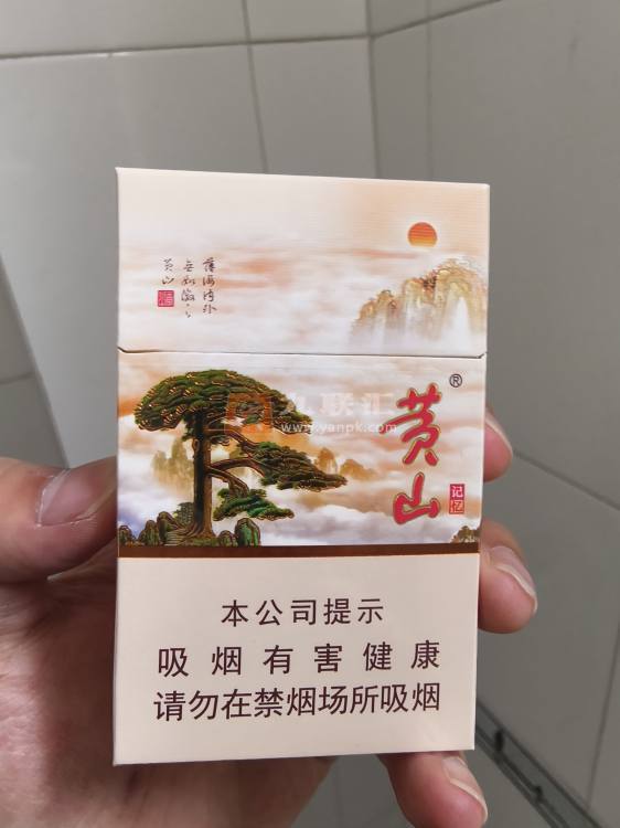 黄山(硬记忆)相册 23550_88310