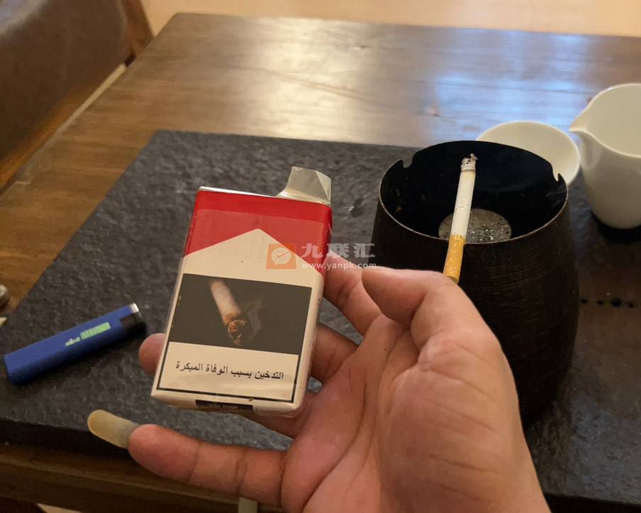 万宝路(软红迪拜完税版)相册 98972_11499