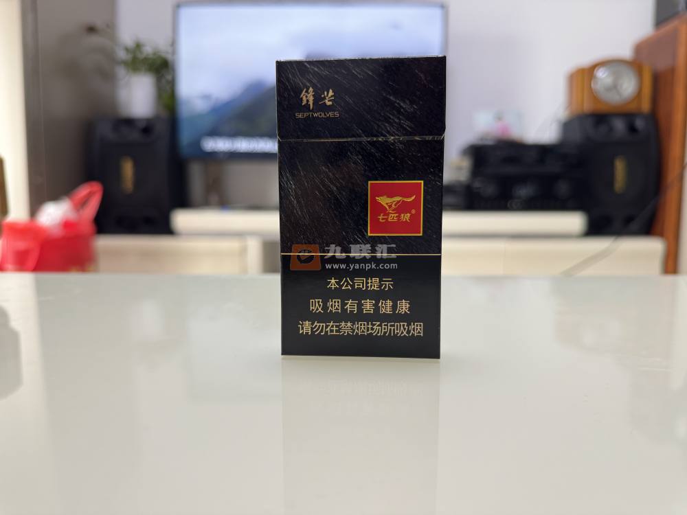 七匹狼锋芒相册 92571_87242