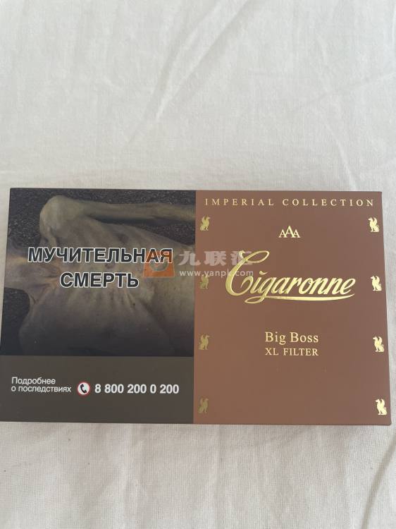 卡比龙(总裁棕色俄罗斯版)相册 114830_26993