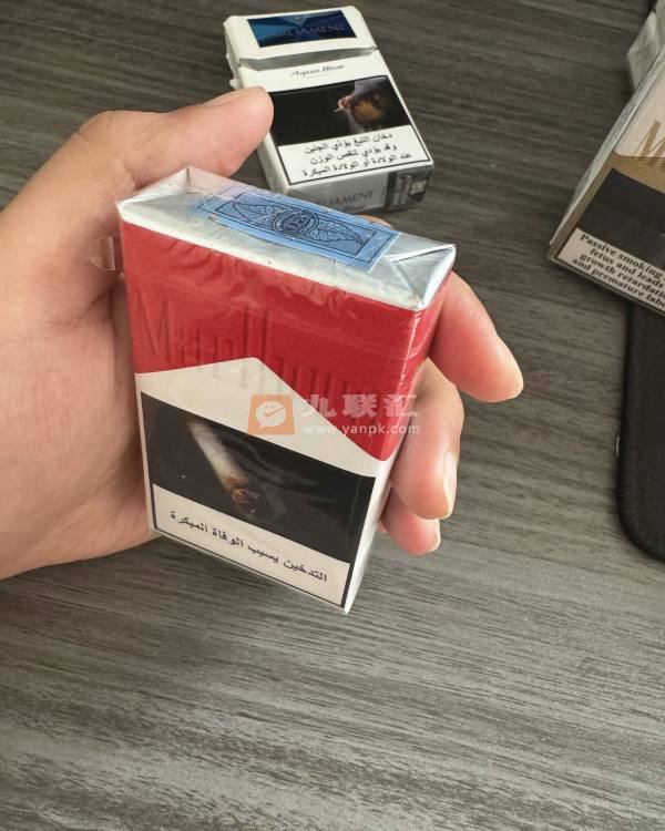 万宝路(软红迪拜完税版)相册 98972_41626