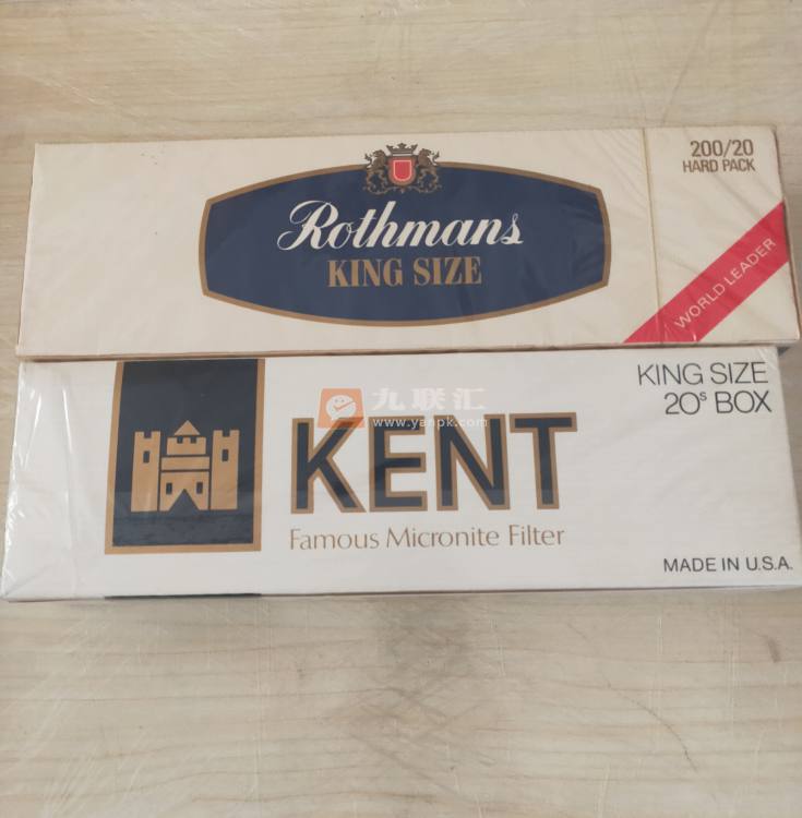 健牌(美产微米滤嘴)相册 98819_92100