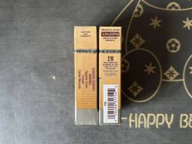 L&#38;M(100s土耳其混合田纳西州含税版)香烟价格表_LM TURKISH BLEND 100S多少钱一盒-第3张图片