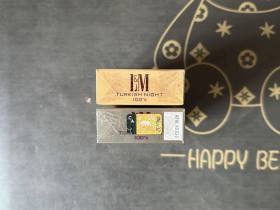L&#38;M(100s土耳其混合田纳西州含税版)香烟价格表_LM TURKISH BLEND 100S多少钱一盒-第4张图片