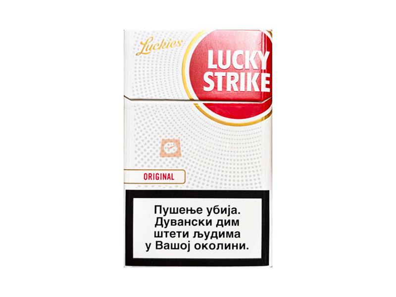 好彩(原味硬红塞尔维亚版)相册 115017_90917