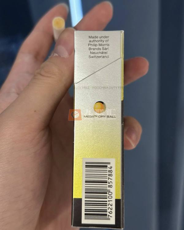 万宝路(DRY柑橘爆珠亚太版)相册 94895_57985