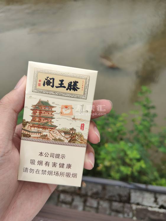 金圣滕王阁细支相册 47204_43843