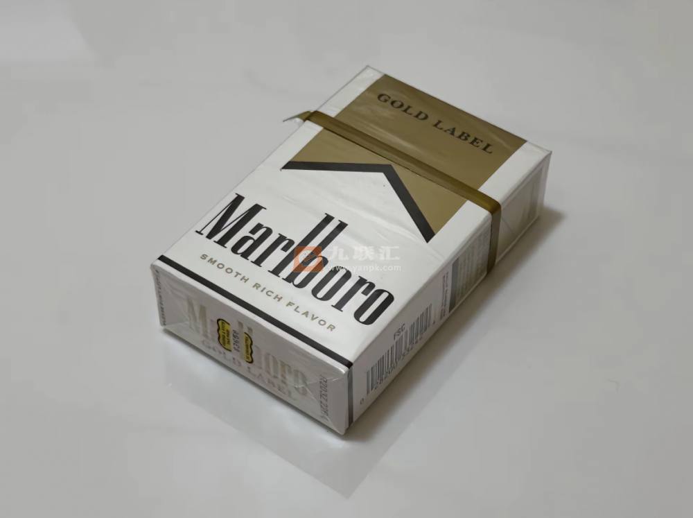 万宝路(美税金标)相册 98409_36471