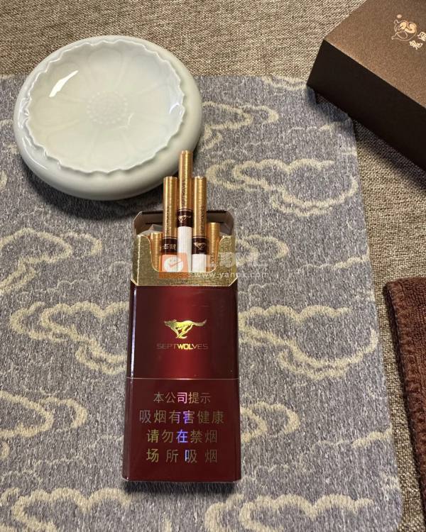 七匹狼(纯尚)相册 5688_98720