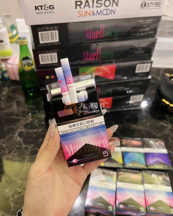 万宝路(夏日爆澳门含税版)相册 111182_62553