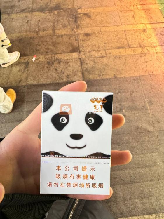 宽窄(熊猫之恋)相册 94417_22491