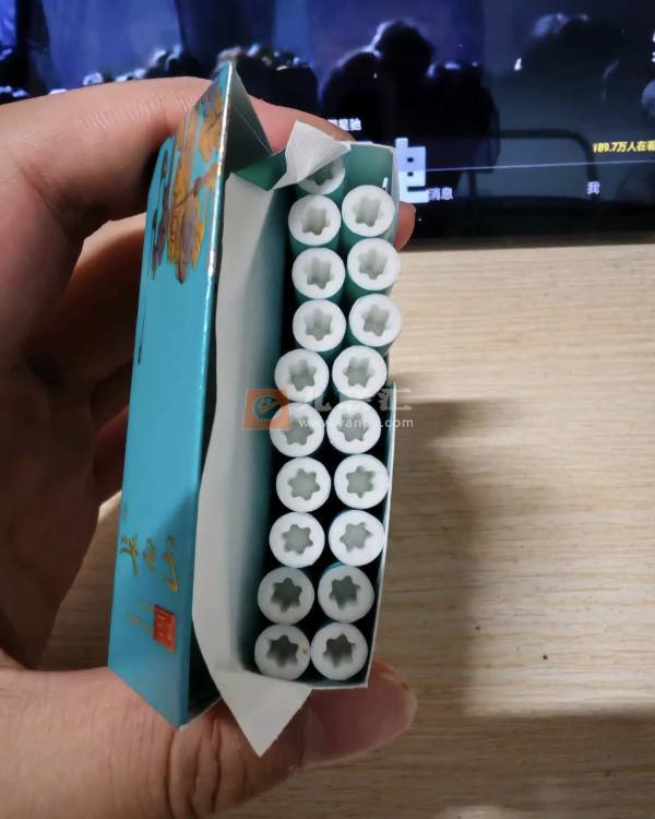 长白山(国风中支)相册 109446_38177