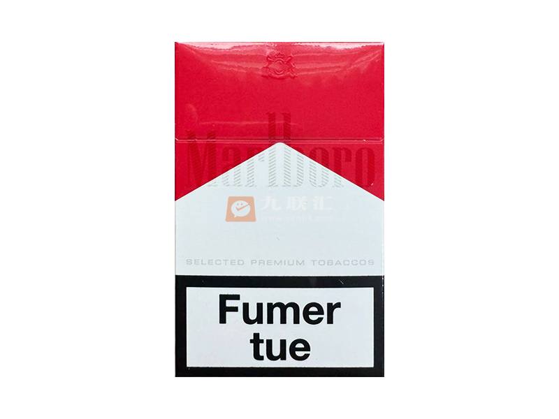 万宝路(硬红新喀里多尼亚版)相册 114992_77898