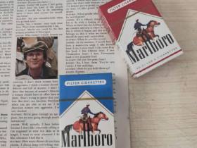 万宝路(牛仔蓝美国版)相册 