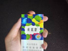 黄鹤楼(天下胜景哈密瓜薄荷双爆珠)相册 