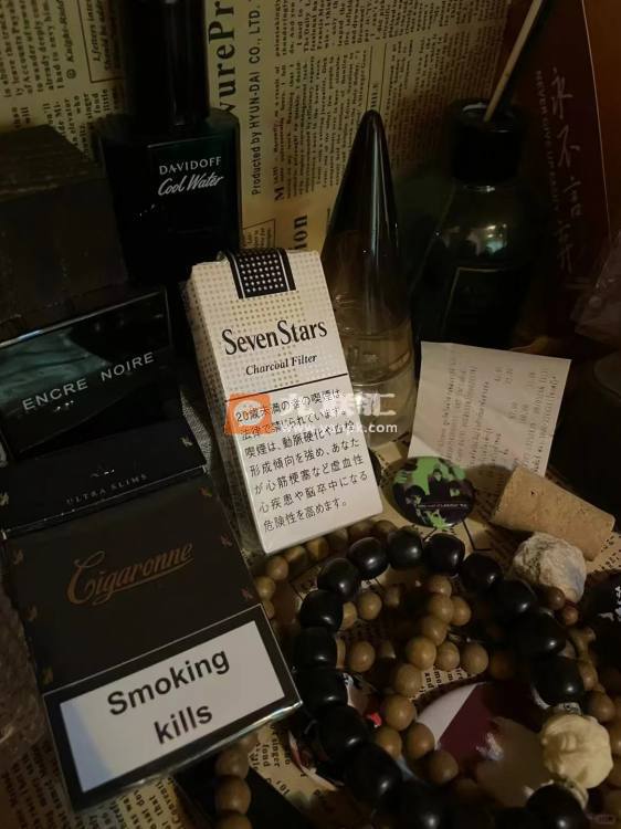 七星(软14mg日版)相册 94391_19511