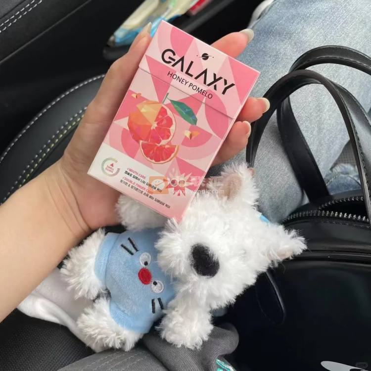 蓝星(西柚双爆珠)相册 115022_86442