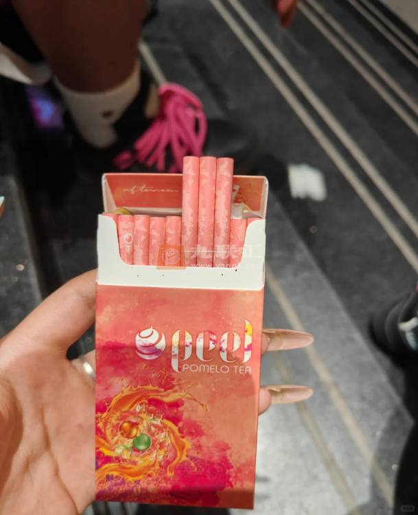 百乐(柚子茶双爆珠)相册 110373_96879