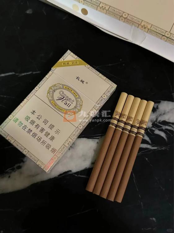 长城(醇雅奶香)