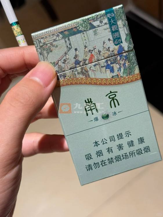 南京(大观园爆冰)相册 93945_28630