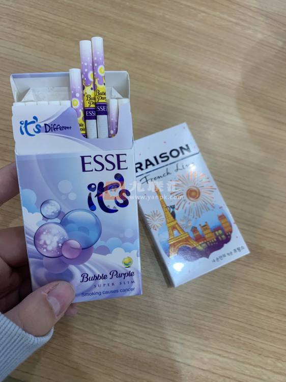 爱喜(香芋细支)相册 115036_42220