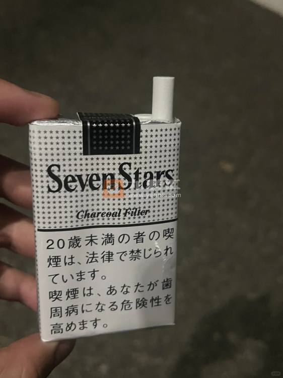 七星(软14mg日版)相册 94391_53755