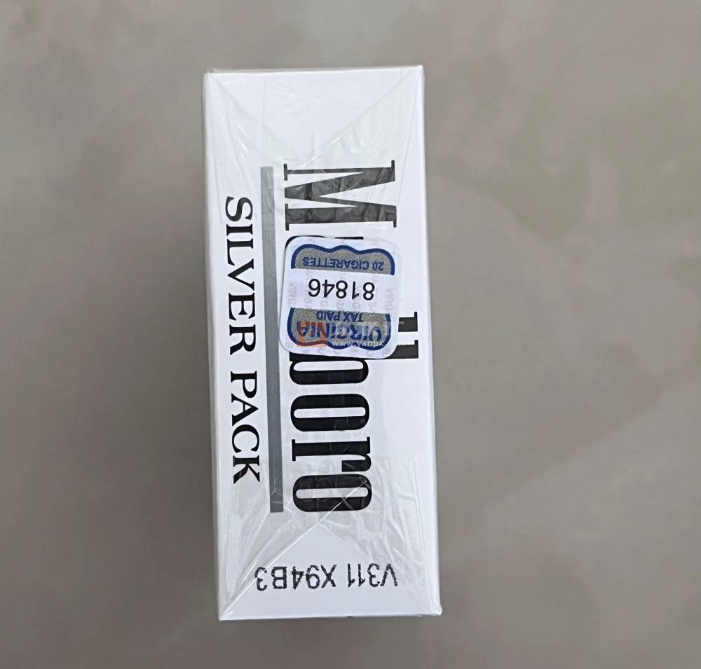 万宝路(美产硬银)相册 97927_16855